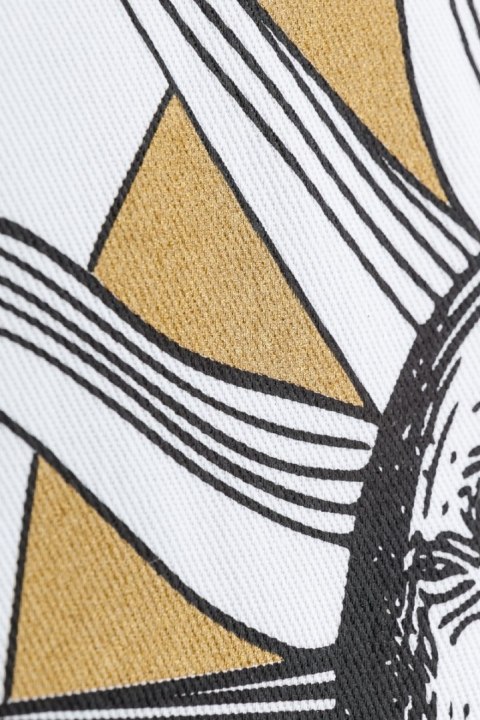 Poszewka SŁOŃCE_ALURO 45x45 cm