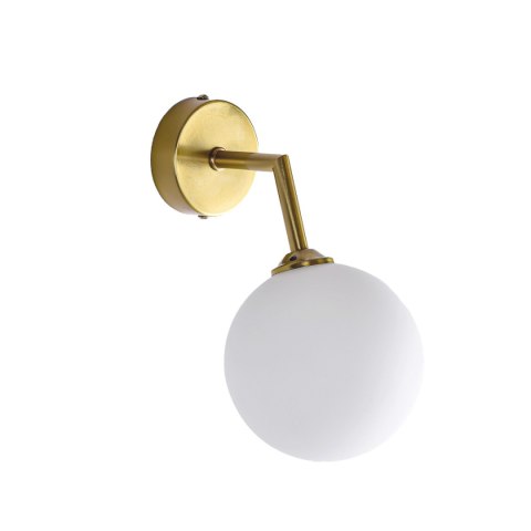 Kinkiet złoty Dorado LP-002/1W