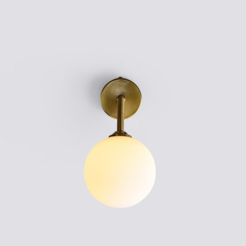 Kinkiet złoty Dorado LP-002/1W