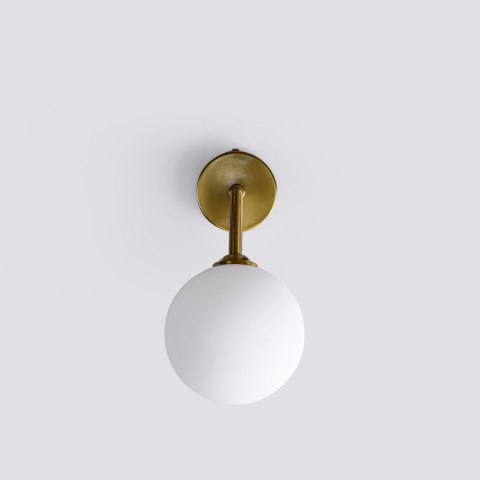 Kinkiet złoty Dorado LP-002/1W