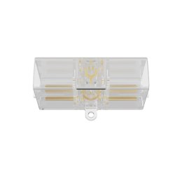 Łącznik I elektryczny do oświetlenia modułowego Geometric System New