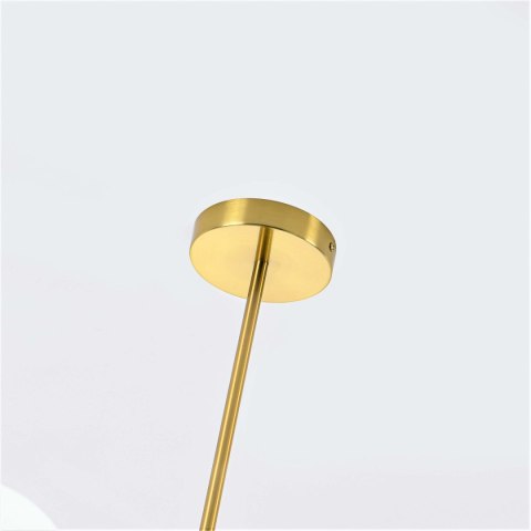Lampa wisząca Dorado 6