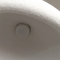 Lampa wisząca Nube 50cm biała