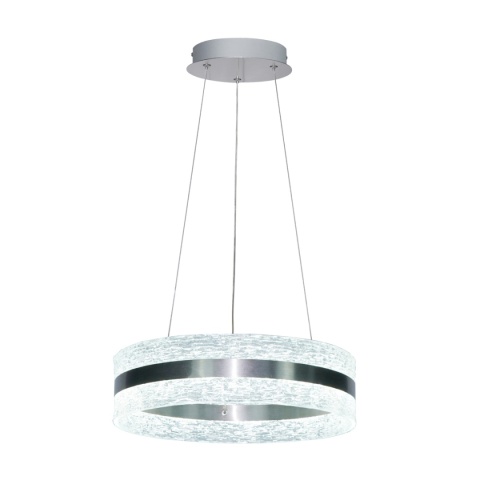 Lampa wisząca Blera PND-98273-SCHR
