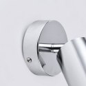 Spot Belize 1xGU10 chrom LP-734/1W CH