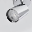 Spot Belize 1xGU10 chrom LP-734/1W CH
