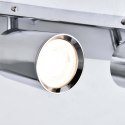 Spot Belize 3xGU10 chrom LP-734/3W CH