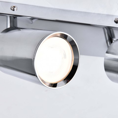 Spot Belize 3xGU10 chrom LP-734/3W CH