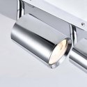 Spot Belize 3xGU10 chrom LP-734/3W CH