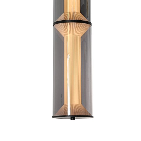 Lampa wisząca Aeris 2 dymna LED CCT