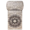Chodnik dywanowy Panamero 10 Beige beżowy 60 cm
