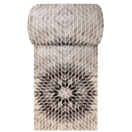 Chodnik dywanowy Panamero 10 Beige beżowy 80 cm