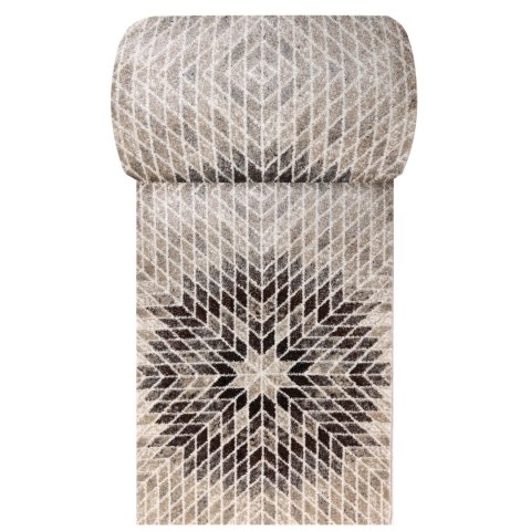 Chodnik dywanowy Panamero 10 Beige beżowy 80 cm