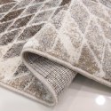 Chodnik dywanowy Panamero 10 Beige beżowy 80 cm