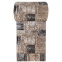 Chodnik dywanowy Panamero 24 Brown brązowy 150 cm