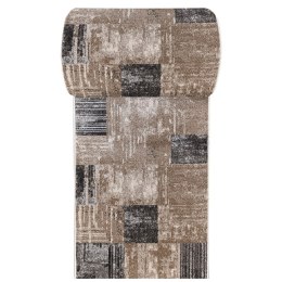 Chodnik dywanowy Panamero 24 Brown brązowy 150 cm