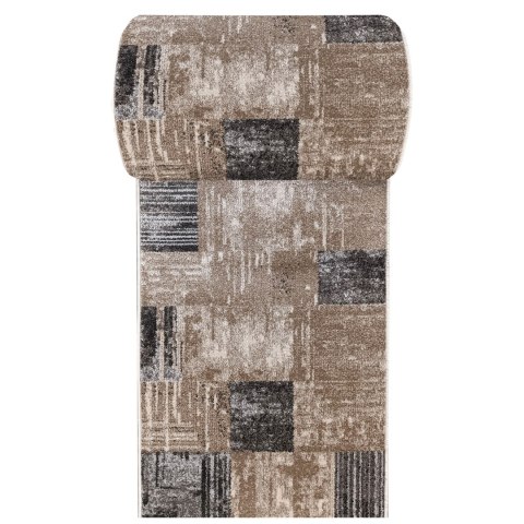 Chodnik dywanowy Panamero 24 Brown brązowy 150 cm