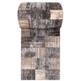 Chodnik dywanowy Panamero 24 Grey szary 150 cm
