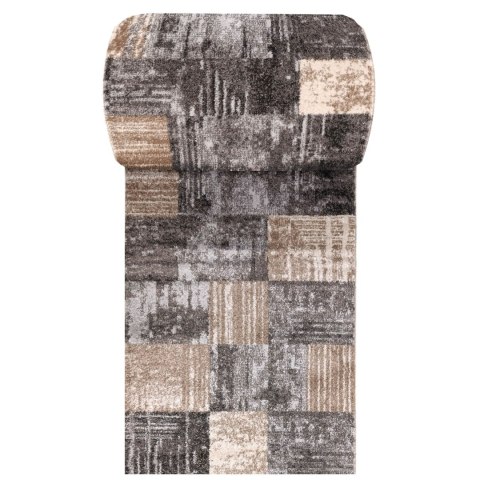 Chodnik dywanowy Panamero 24 Grey szary 150 cm