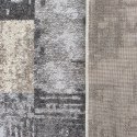 Chodnik dywanowy Panamero 24 Grey szary 150 cm