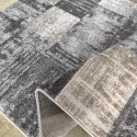 Chodnik dywanowy Panamero 24 Grey szary 150 cm
