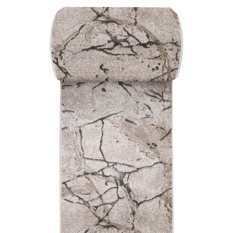 Chodnik dywanowy Panamero 25 Beige beżowy 150 cm