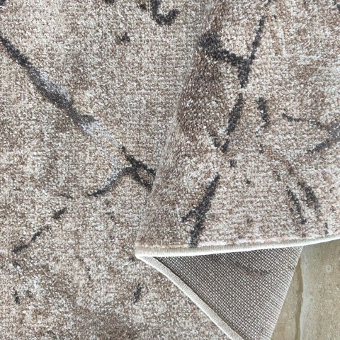 Chodnik dywanowy Panamero 25 Beige beżowy 150 cm