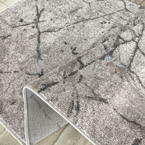 Chodnik dywanowy Panamero 25 Beige beżowy 150 cm