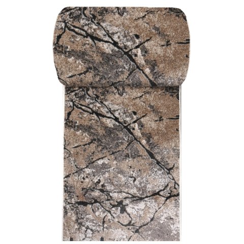 Chodnik dywanowy Panamero 25 Brown brązowy 150 cm