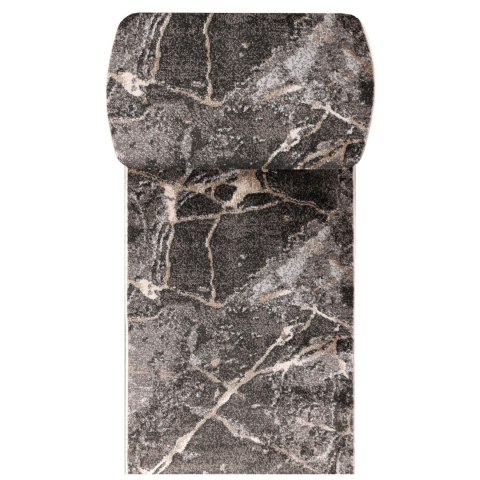 Chodnik dywanowy Panamero 25 Grey szary 150 cm