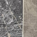 Chodnik dywanowy Panamero 25 Grey szary 150 cm