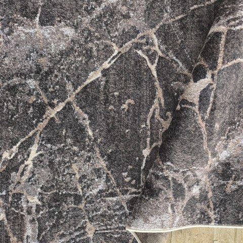 Chodnik dywanowy Panamero 25 Grey szary 150 cm