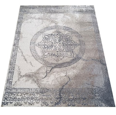 Dywan VISTA 04 Beige 120 x 170 cm beżowy