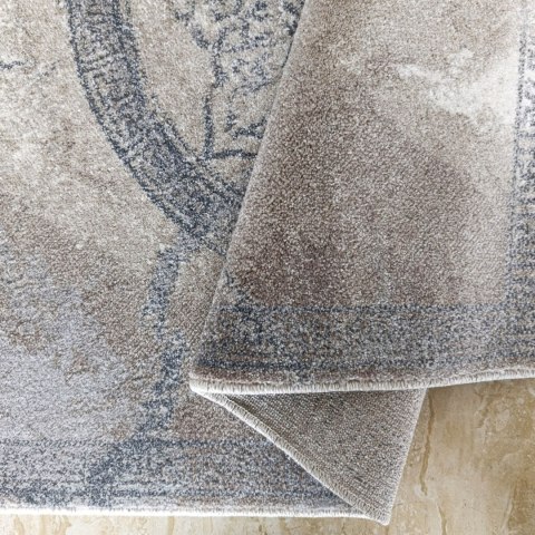 Dywan VISTA 04 Beige 120 x 170 cm beżowy