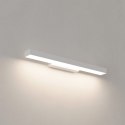 Kinkiet Aqua 42 cm biały IP44 LED CCT