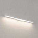 Kinkiet Aqua 66,5 cm biały IP44 LED CCT