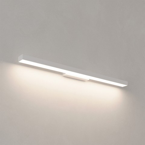 Kinkiet Aqua 66,5 cm biały IP44 LED CCT