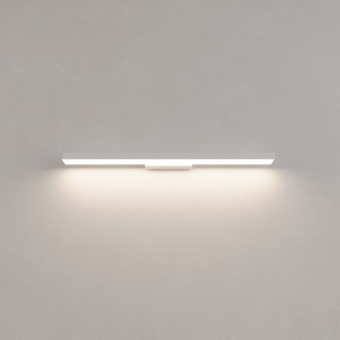 Kinkiet Aqua 66,5 cm biały IP44 LED CCT