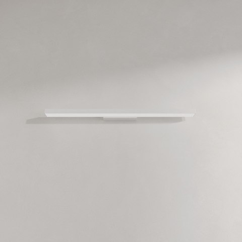 Kinkiet Aqua 66,5 cm biały IP44 LED CCT