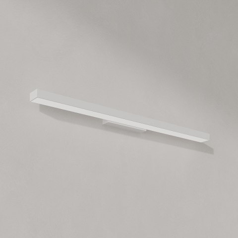 Kinkiet Aqua 92 cm biały IP44 LED CCT