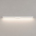 Kinkiet Aqua 92 cm biały IP44 LED CCT