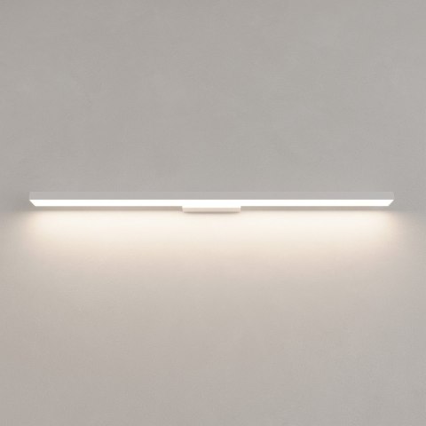 Kinkiet Aqua 92 cm biały IP44 LED CCT