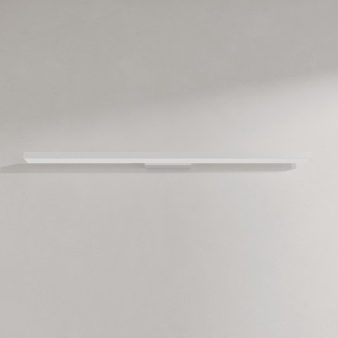 Kinkiet Aqua 92 cm biały IP44 LED CCT