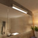 Kinkiet Ibros 93 cm biały IP44 LED CCT