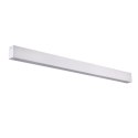 Kinkiet Ibros XL 3000K 1xLED biały IP44 GS-LWA-18W 3000K WH