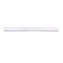 Kinkiet Ibros XL 3000K 1xLED biały IP44 GS-LWA-18W 3000K WH