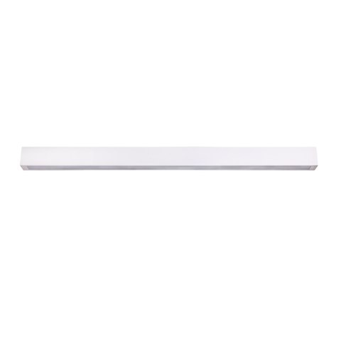 Kinkiet Ibros XL 3000K 1xLED biały IP44 GS-LWA-18W 3000K WH