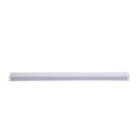 Kinkiet Ibros XL 3000K 1xLED biały IP44 GS-LWA-18W 3000K WH