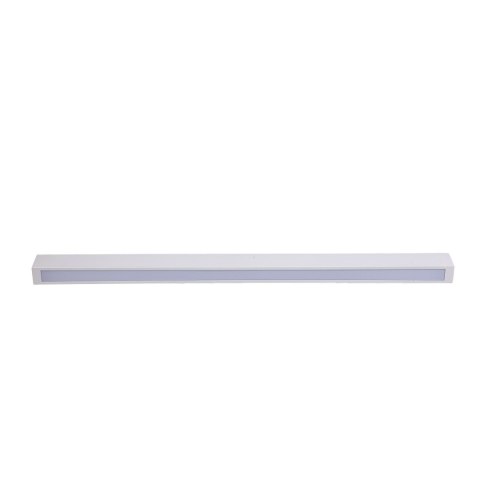 Kinkiet Ibros XL 3000K 1xLED biały IP44 GS-LWA-18W 3000K WH