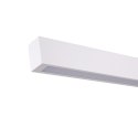 Kinkiet Ibros XL 3000K 1xLED biały IP44 GS-LWA-18W 3000K WH